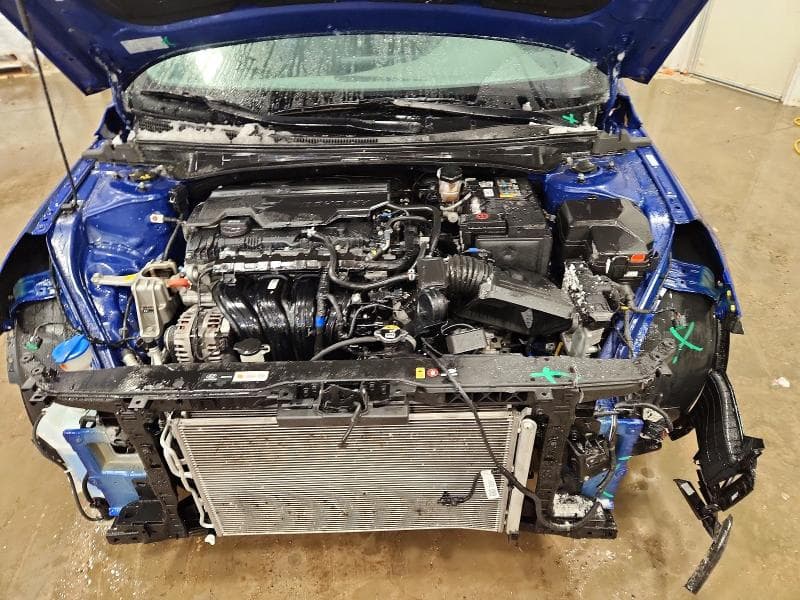 2023 HYUNDAI ELANTRA SE SE 12