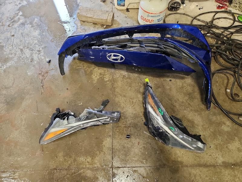 2023 HYUNDAI ELANTRA SE SE 13
