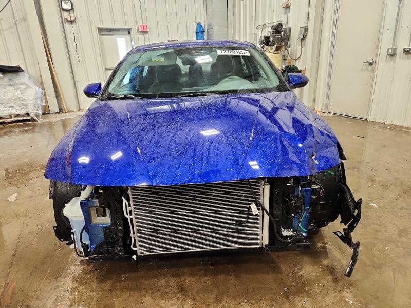 2023 HYUNDAI ELANTRA SE SE 6