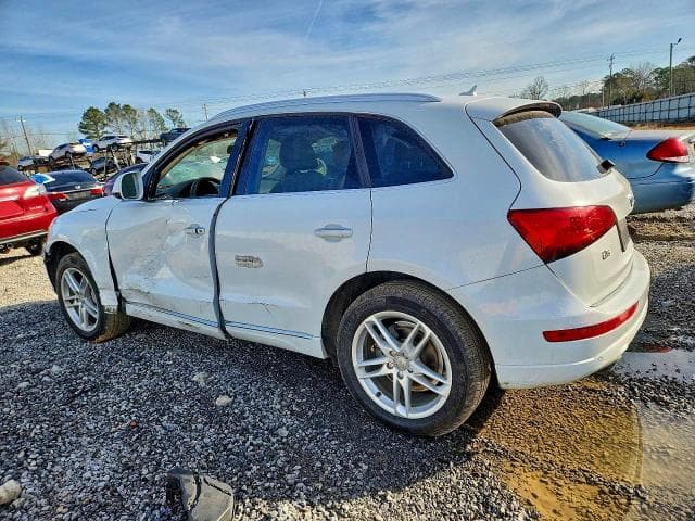 2017 AUDI Q5 PREMIUM 2