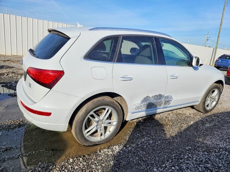 2017 AUDI Q5 PREMIUM 3