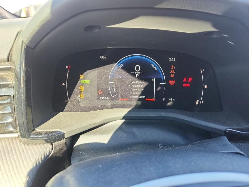 2025 TOYOTA CAMRY XSE 9
