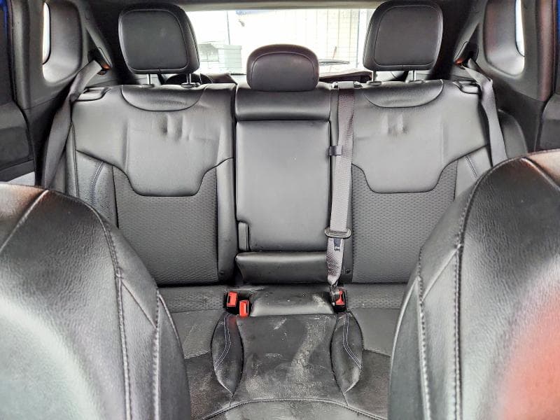 2025 JEEP COMPASS LATITUDE 10