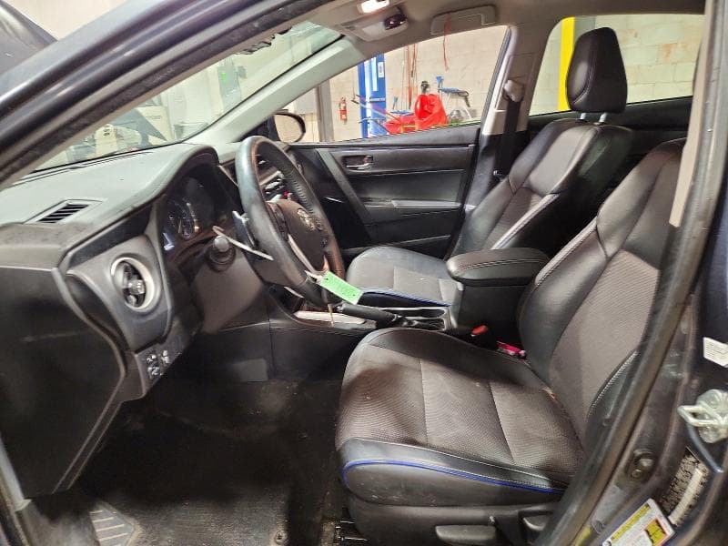 2018 TOYOTA COROLLA L 7