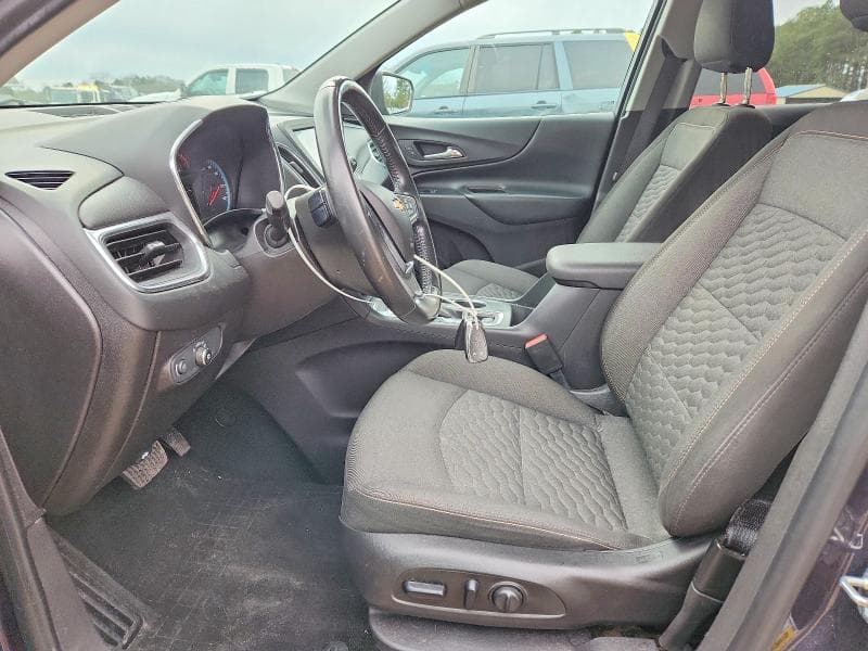 2018 CHEVROLET EQUINOX LT LT 7