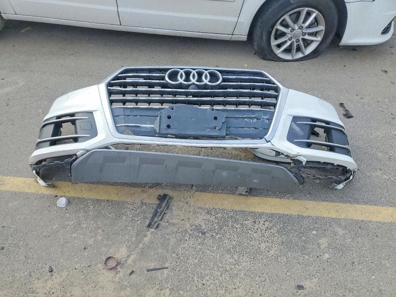 2017 AUDI Q7 13