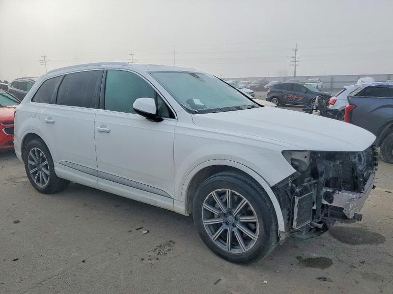 2017 AUDI Q7 4