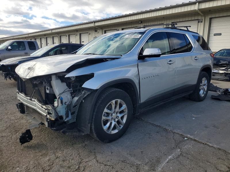2020 CHEVROLET TRAVERSE LT LT - 1