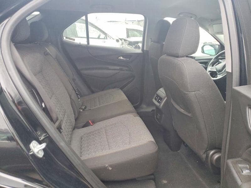 2022 CHEVROLET EQUINOX LT LT 11