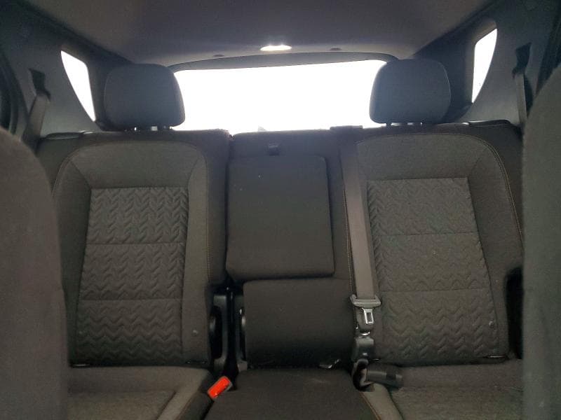 2022 CHEVROLET EQUINOX LT LT 10