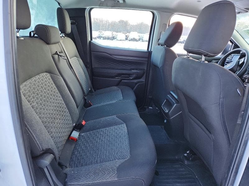2024 FORD RANGER XL 10