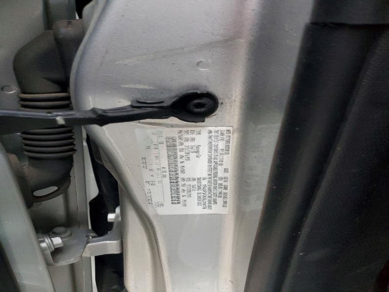2016 FORD FOCUS SE 12