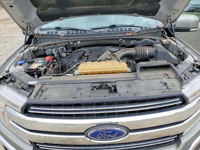 2020 FORD F150 SUPERCREW 11