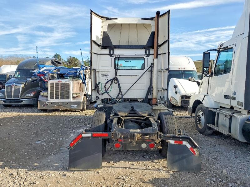 2017 VOLVO VN VNL VNL 10