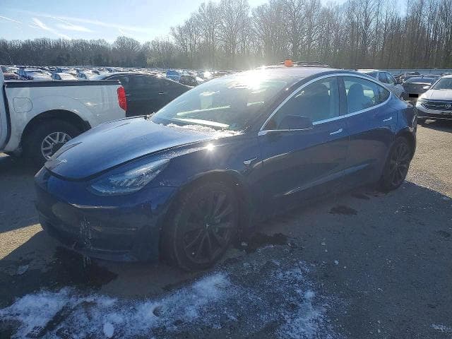 2018 TESLA MODEL 3 - 1