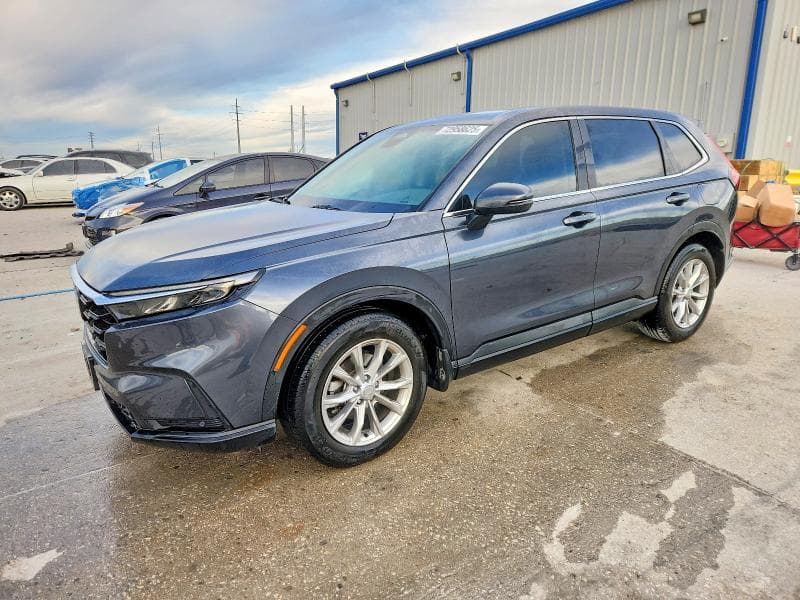 2025 HONDA CR-V EXL EXL - 1