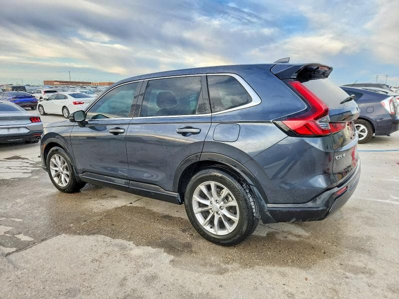 2025 HONDA CR-V EXL EXL 2
