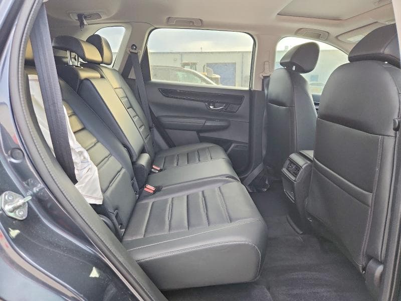 2025 HONDA CR-V EXL EXL 11