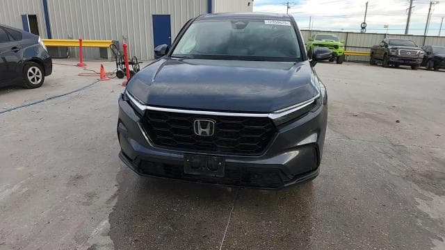 2025 HONDA CR-V EXL EXL 14