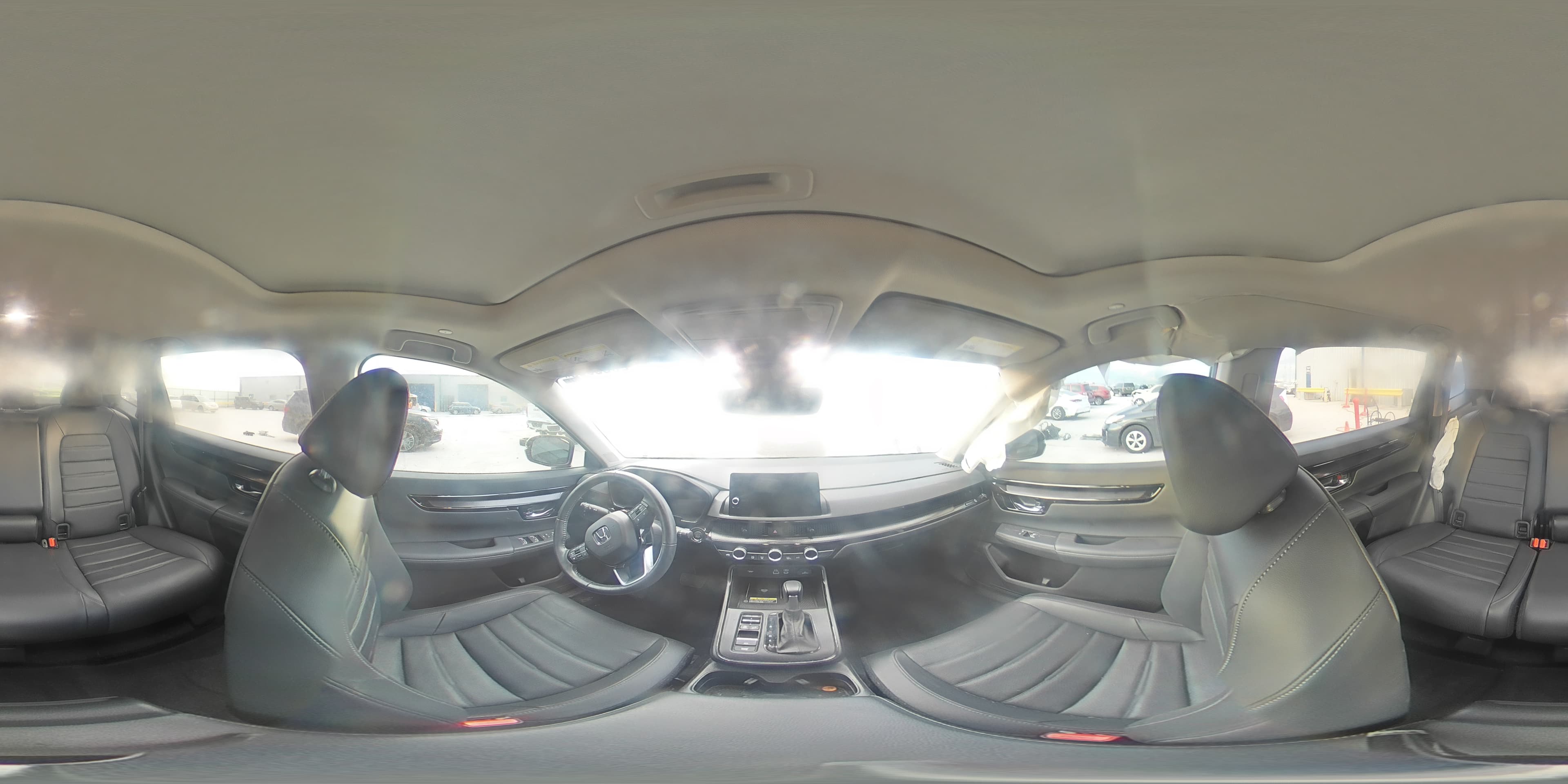 2025 HONDA CR-V EXL EXL 15
