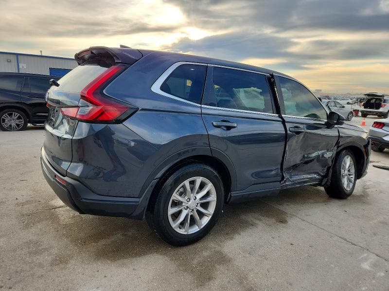 2025 HONDA CR-V EXL EXL 3