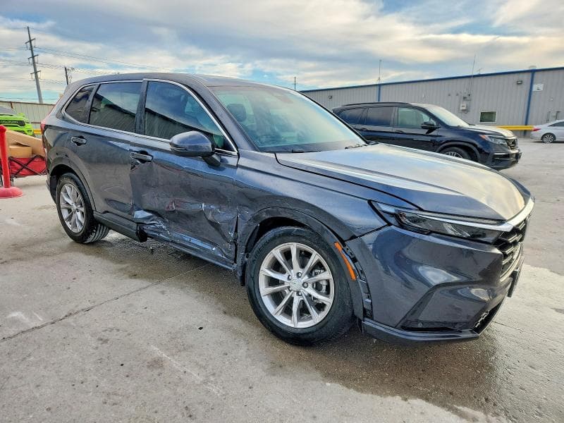2025 HONDA CR-V EXL EXL 4