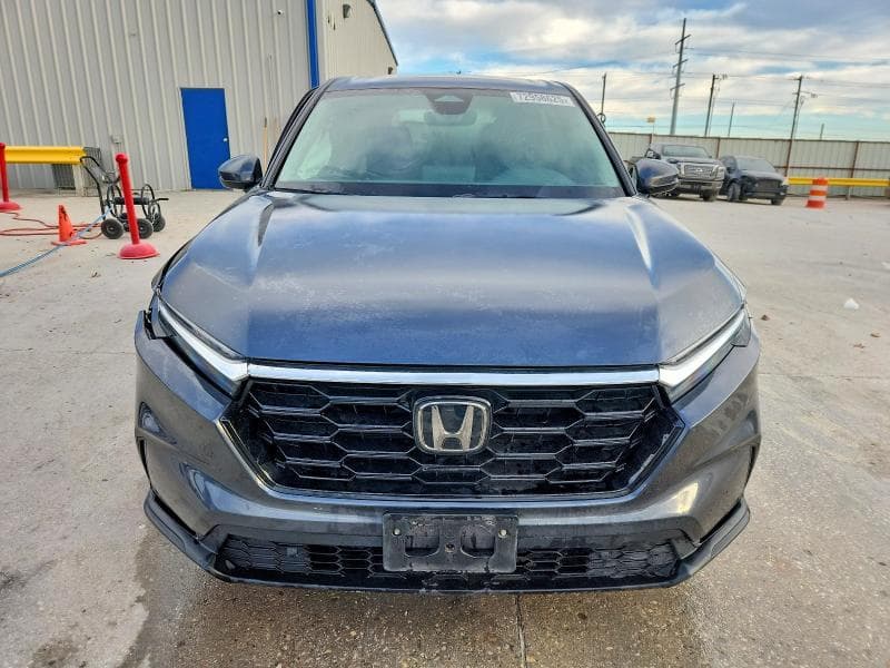 2025 HONDA CR-V EXL EXL 5