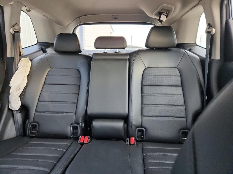 2025 HONDA CR-V EXL EXL 10