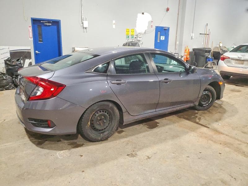2020 HONDA CIVIC LX LX 3