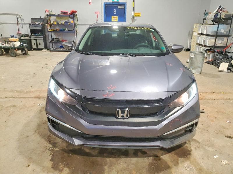 2020 HONDA CIVIC LX LX 5