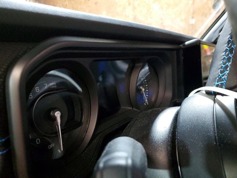 2024 JEEP WRANGLER RUBICON 4XE RUBICON 4XE 9