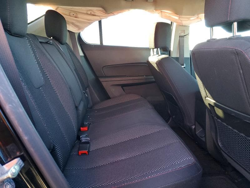 2017 CHEVROLET EQUINOX LT LT 11