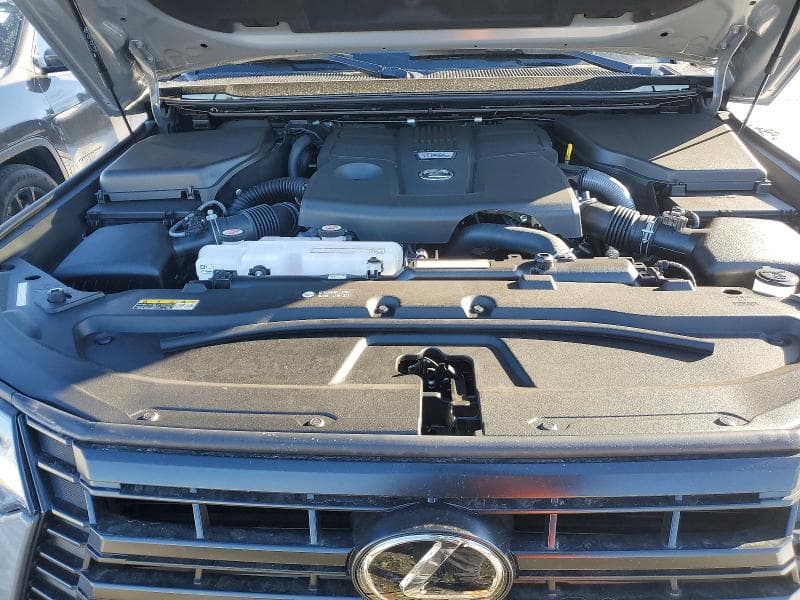 2025 LEXUS GX 550 PREMIUM/PREMIUM+ 550 PREMIUM/PREMIUM+ 11