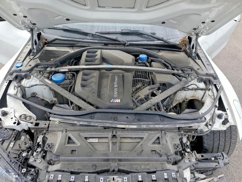 2022 BMW M4 COMPETITION 11