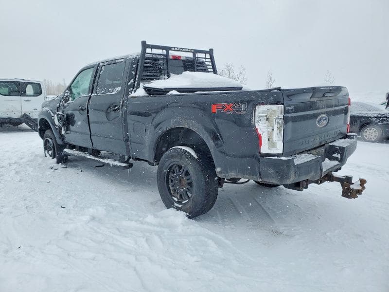 2018 FORD F250 SUPER DUTY 2