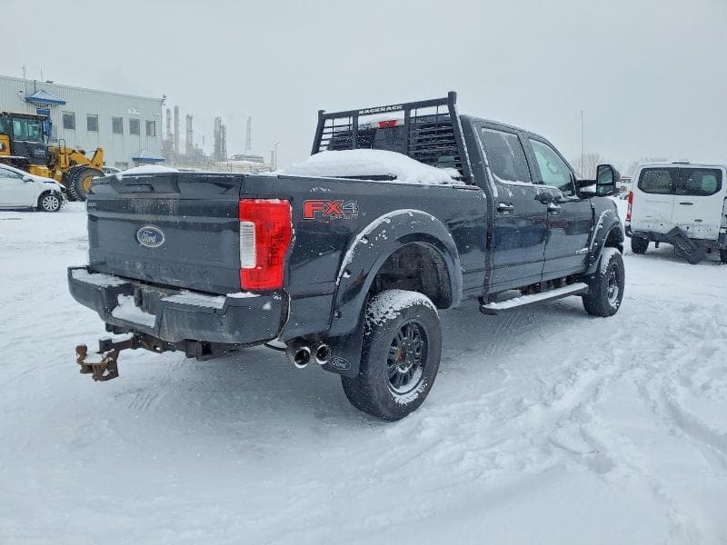 2018 FORD F250 SUPER DUTY 3