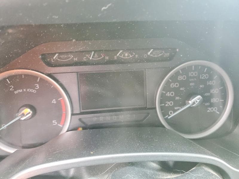 2018 FORD F250 SUPER DUTY 9