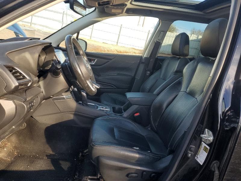 2021 SUBARU FORESTER TOURING 7