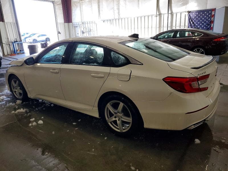 2022 HONDA ACCORD SPORT SE SPORT SE 2