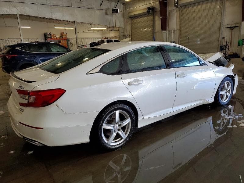 2022 HONDA ACCORD SPORT SE SPORT SE 3