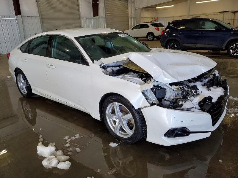 2022 HONDA ACCORD SPORT SE SPORT SE 4