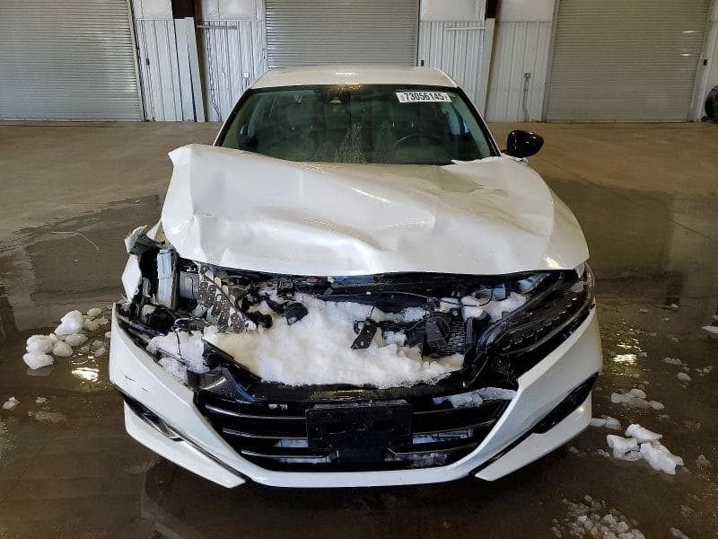 2022 HONDA ACCORD SPORT SE SPORT SE 5