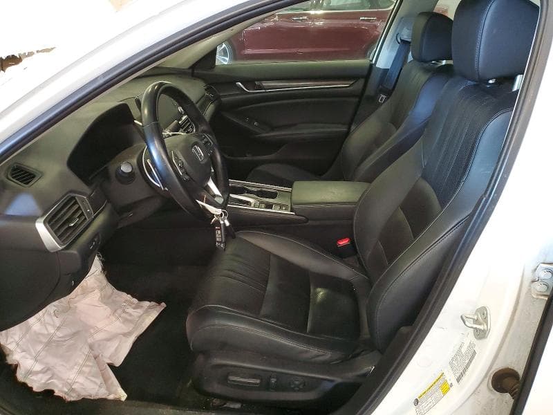 2022 HONDA ACCORD SPORT SE SPORT SE 7