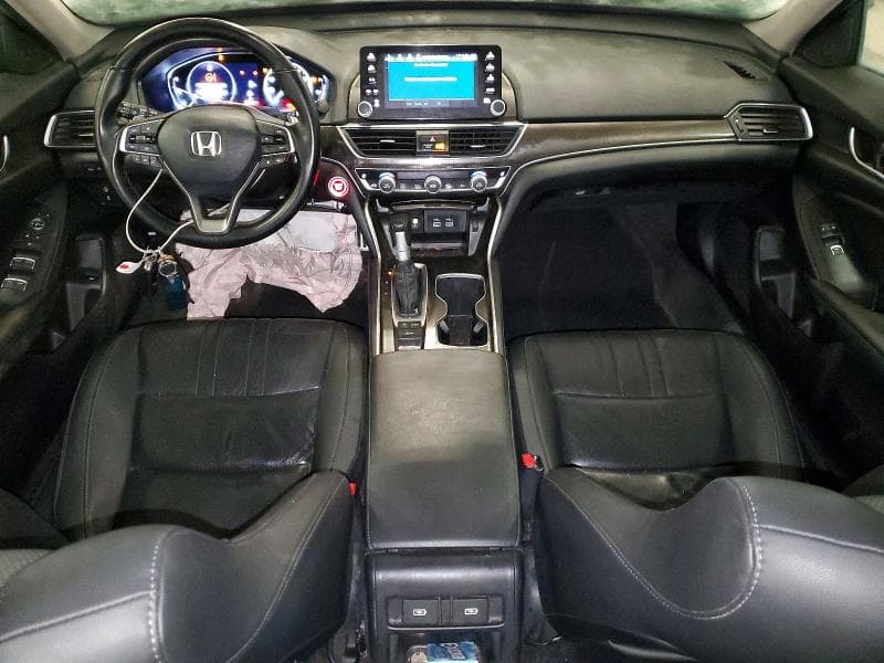 2022 HONDA ACCORD SPORT SE SPORT SE 8