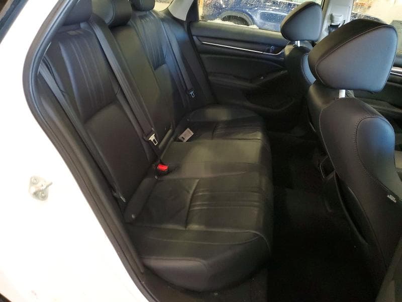 2022 HONDA ACCORD SPORT SE SPORT SE 10