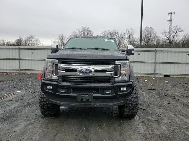 2019 FORD F350 SUPER DUTY SUPER DUTY 13