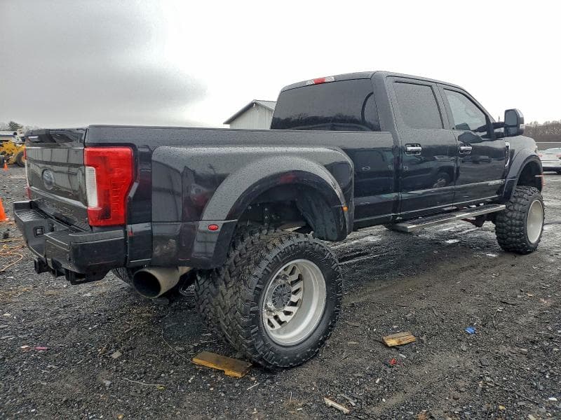 2019 FORD F350 SUPER DUTY SUPER DUTY 3