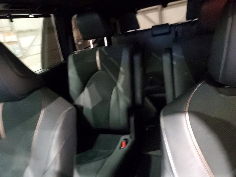 2024 TOYOTA GRAND HIGHLANDER LIMITED 10