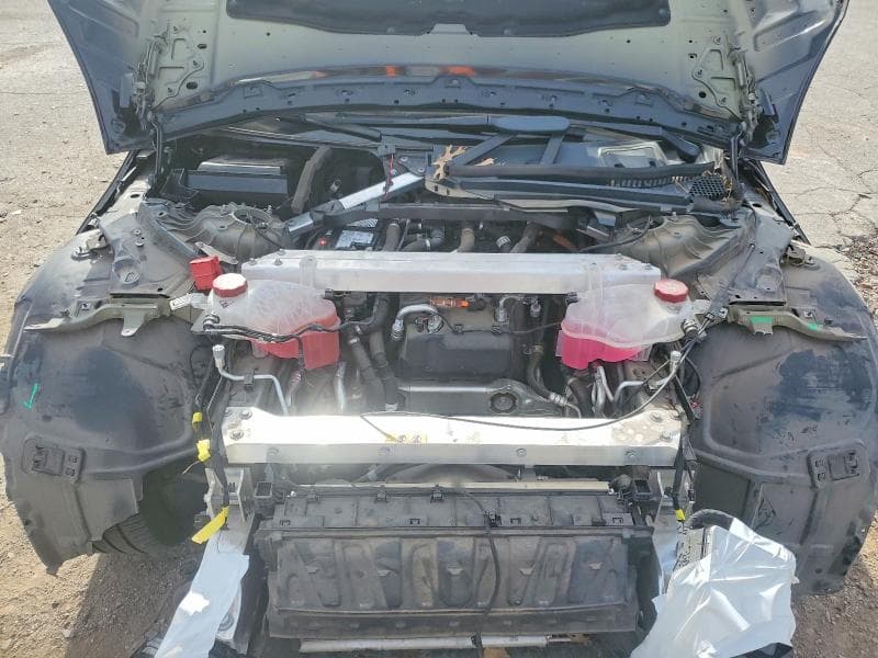 2023 MERCEDES-BENZ EQS SEDAN 580 4MATIC 11