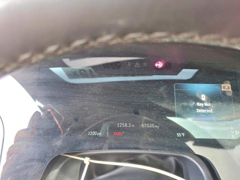 2023 MERCEDES-BENZ EQS SEDAN 580 4MATIC 9
